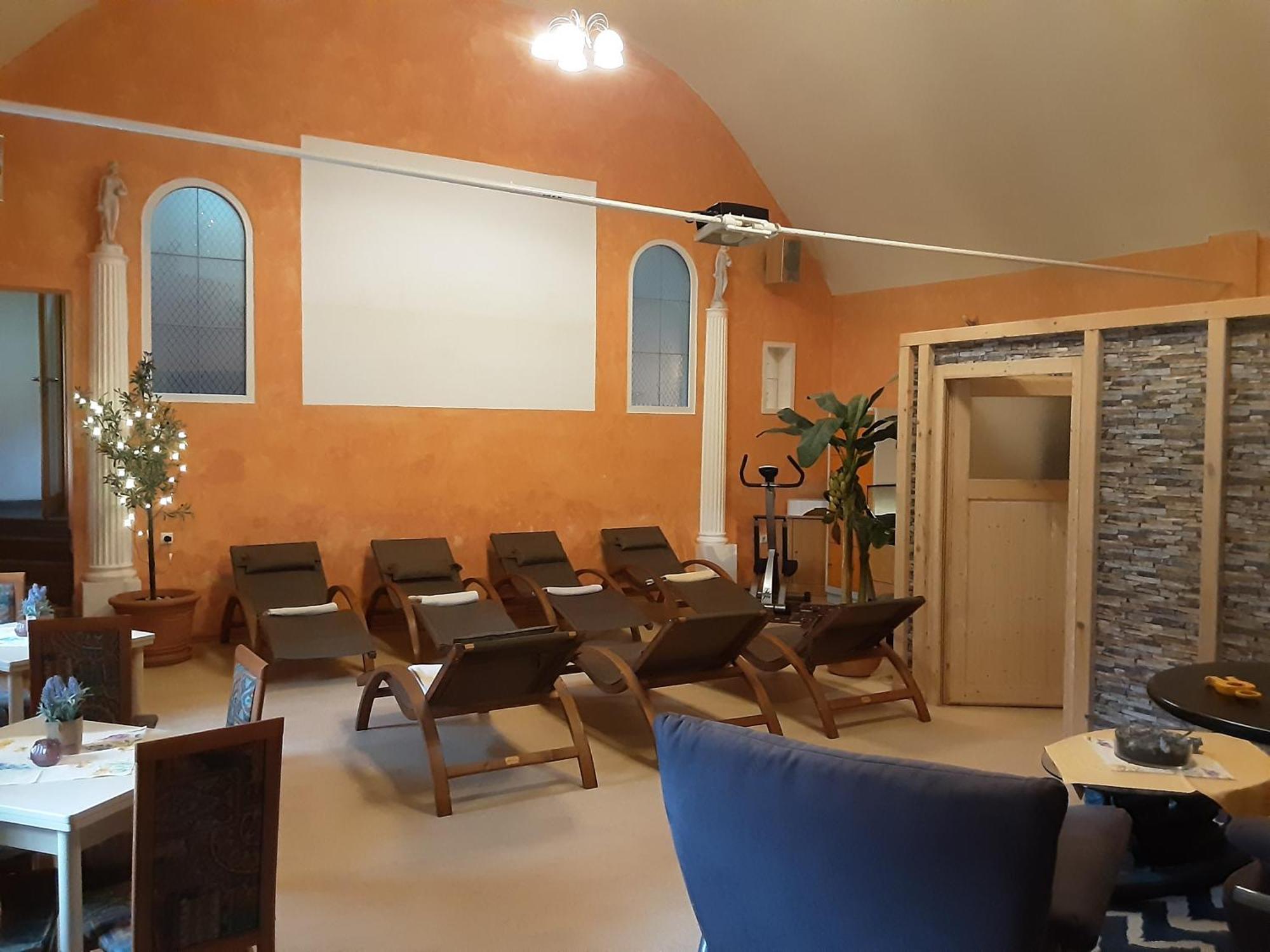 Hotel Gasthof Zur Krone Oberzent Екстериор снимка